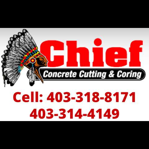 Chief Concrete Cutting & Coring