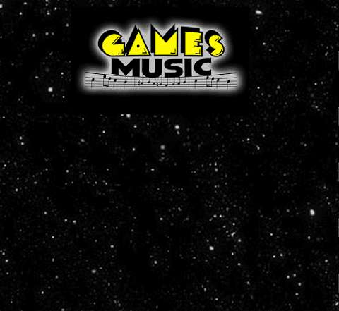 Games Music