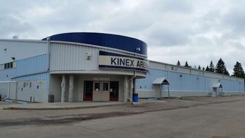 Kinex Arena