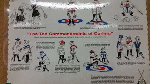 Michener Hill Curling Assoc