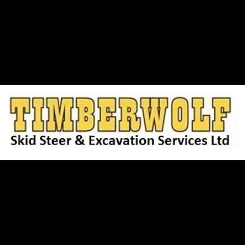 Timberwolf Skid Steer & Excavation Services