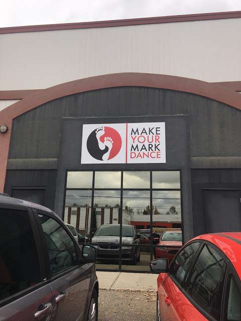 Make Your Mark Dance Make Your Mark Dance