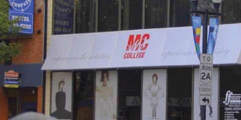 MC College