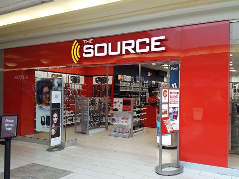 The Source