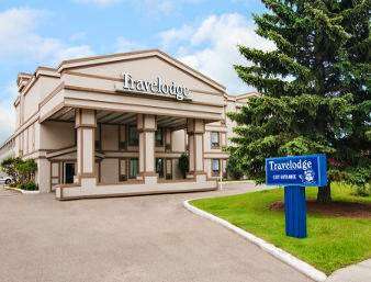 Travelodge Red Deer